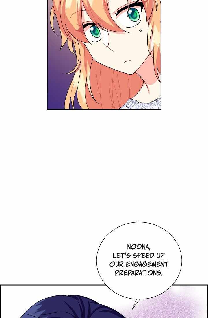 The Younger Male Lead Fell for Me before the Destruction Chapter 24 70